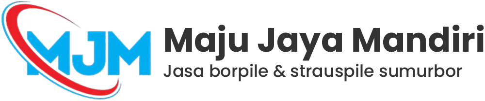 Maju Jaya Mandiri Borpile